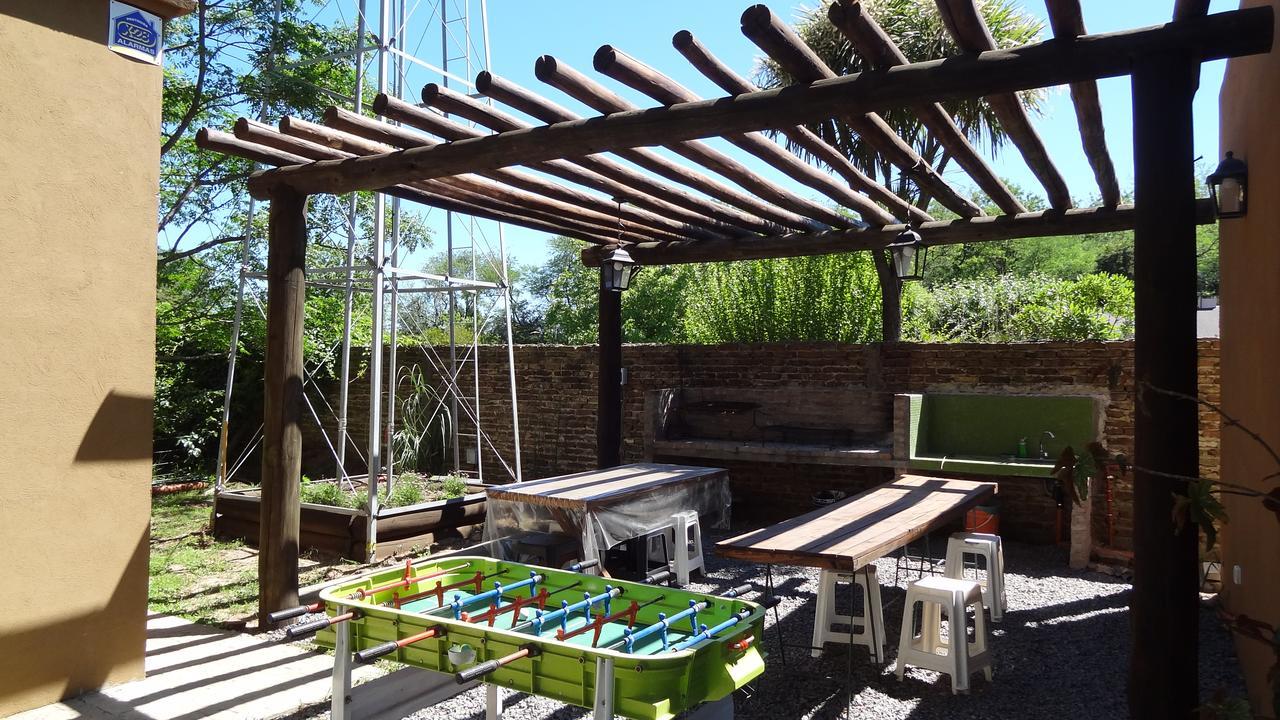 Hotel Tierra Mansa - Posada De Campo & Spa - Piscina Climatizada à Marcos Paz Extérieur photo